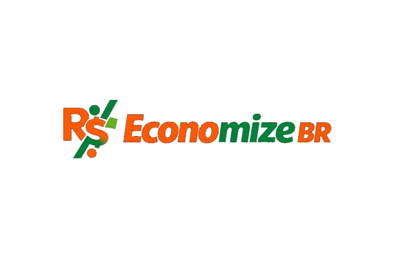 logo economizebr