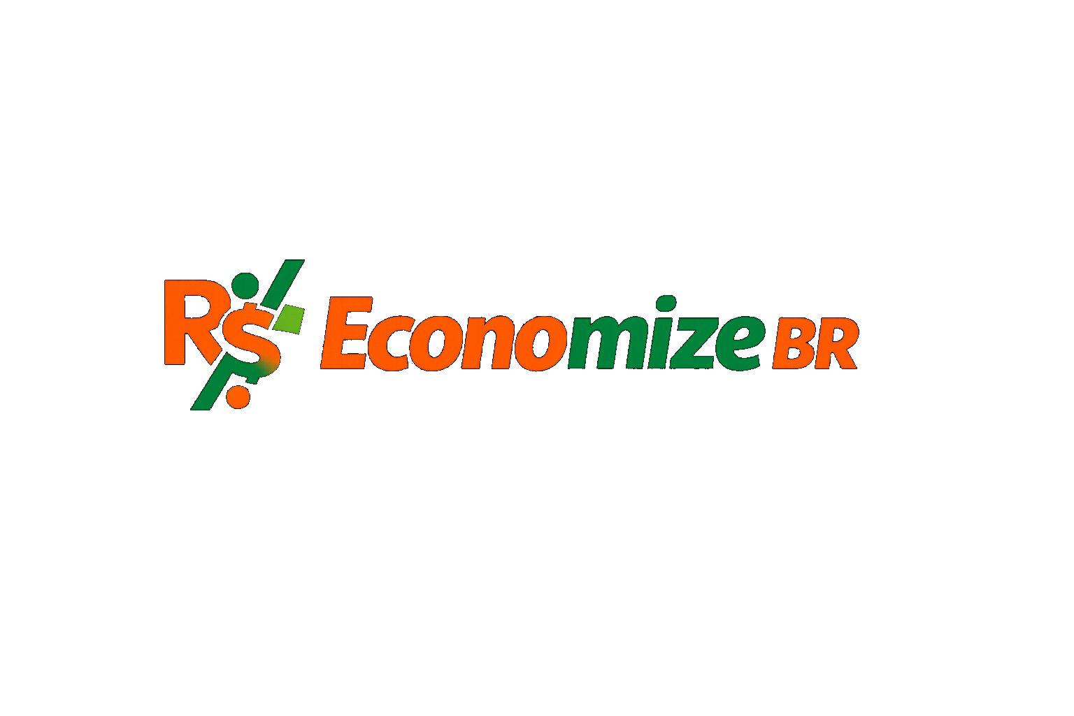 logo economizebr
